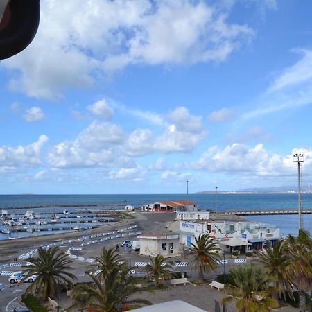 Attici Con Terrazzo Vista Mare Apartment กาลาเซตตา ภายนอก รูปภาพ